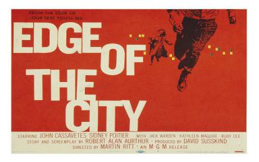 screenshoot for Edge of the City