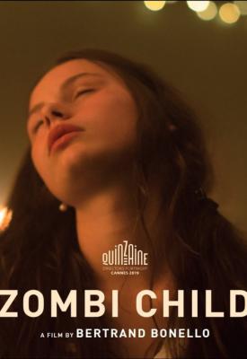 poster for Zombi Child 2019