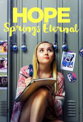 poster for Hope Springs Eternal 2018