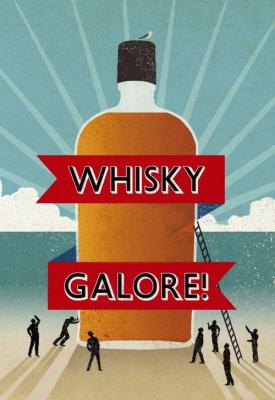 image for  Whisky Galore! movie