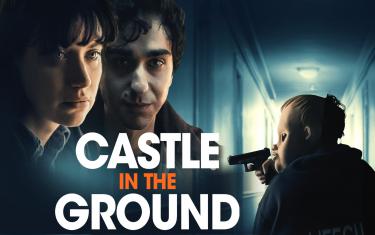 screenshoot for Castle in the Ground