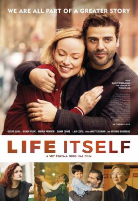 image for  Life Itself movie