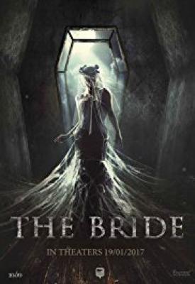 image for  The Bride movie