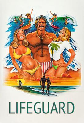 poster for Lifeguard 1976