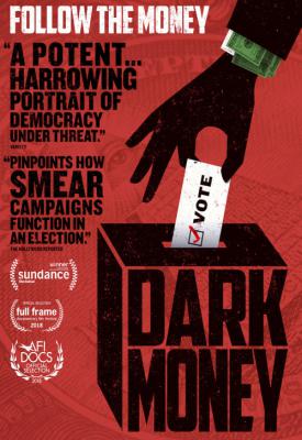 image for  Dark Money movie
