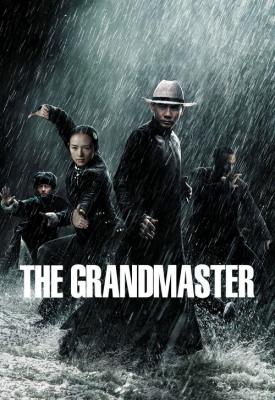 image for  The Grandmaster movie