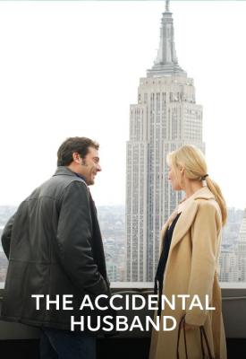 poster for The Accidental Husband 2008