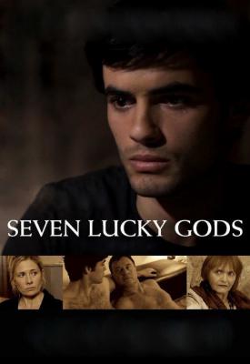 poster for Seven Lucky Gods 2014