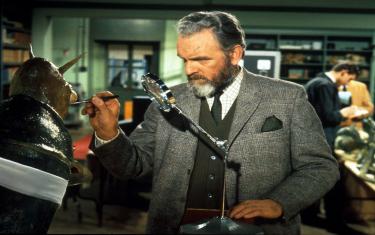 screenshoot for Quatermass and the Pit