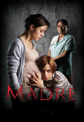 image for  Madre movie