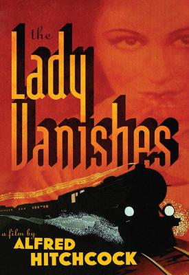 poster for The Lady Vanishes 1938