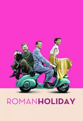 image for  Roman Holiday movie