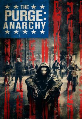 image for  The Purge: Anarchy movie