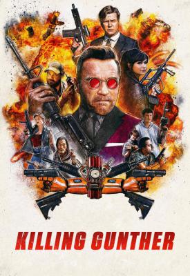 image for  Killing Gunther movie