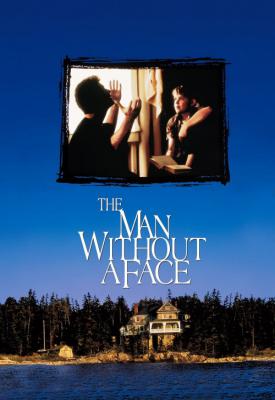 poster for The Man Without a Face 1993