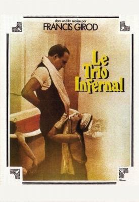 image for  The Infernal Trio movie