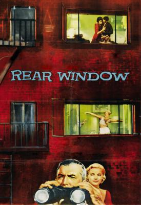 screenshoot for Rear Window