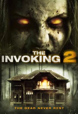 image for  The Invoking 2 movie