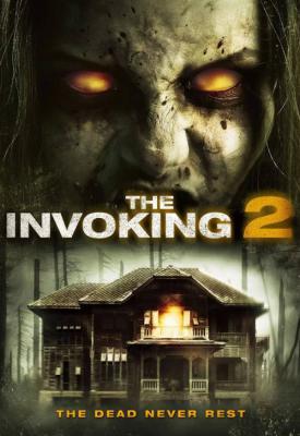 poster for The Invoking 2 2015