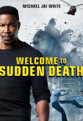 image for  Welcome to Sudden Death movie