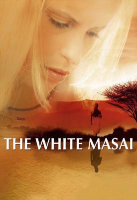 poster for The White Massai 2005