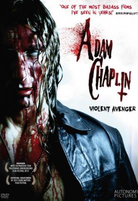 poster for Adam Chaplin 2011