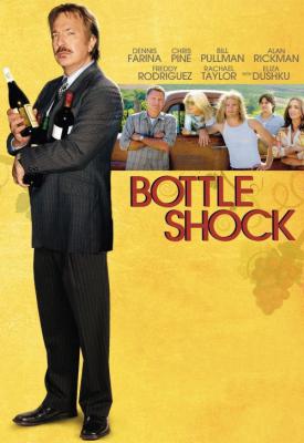 image for  Bottle Shock movie