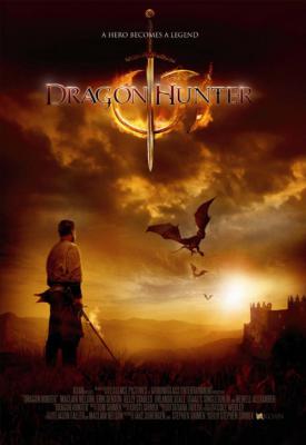 poster for Dragon Hunter 2009