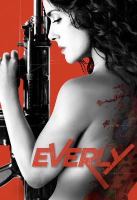 poster for Everly 2014