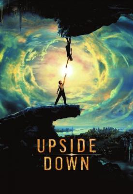 poster for Upside Down 2012