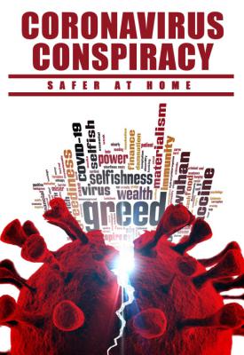 poster for Coronavirus Conspiracy 2021