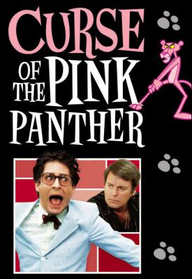 poster for Curse of the Pink Panther 1983