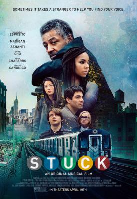 image for  Stuck movie