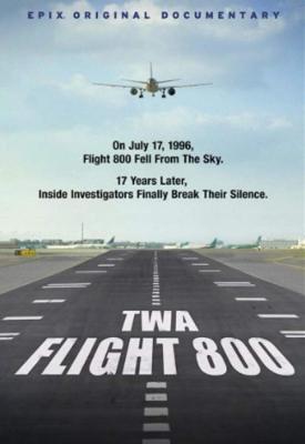 image for  TWA Flight 800 movie