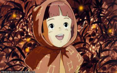 screenshoot for Grave of the Fireflies