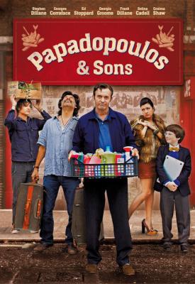 image for  Papadopoulos & Sons movie