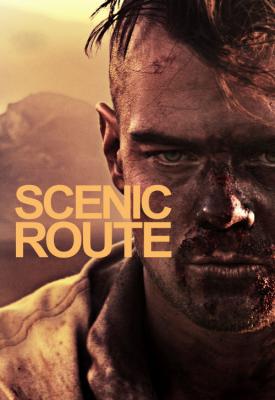 image for  Scenic Route movie