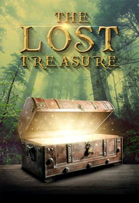 poster for The Lost Treasure 2022