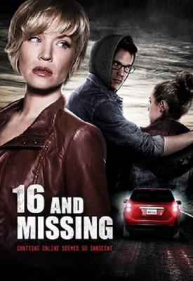 image for  16 and Missing movie