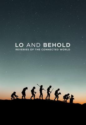 image for  Lo and Behold, Reveries of the Connected World movie