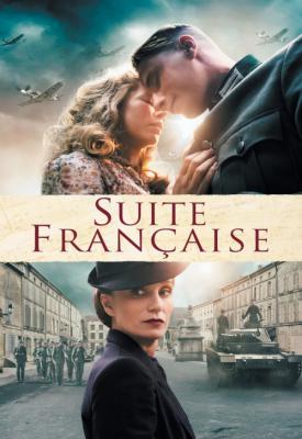 poster for Suite Française 2014