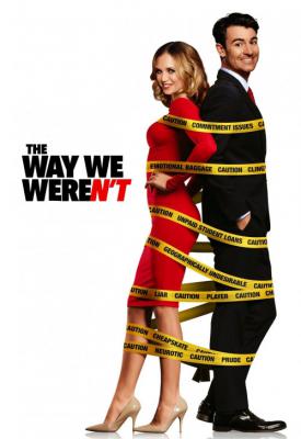 poster for The Way We Weren’t 2019