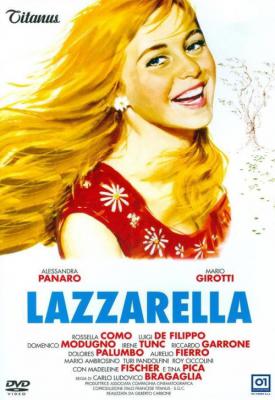 image for  Lazzarella movie