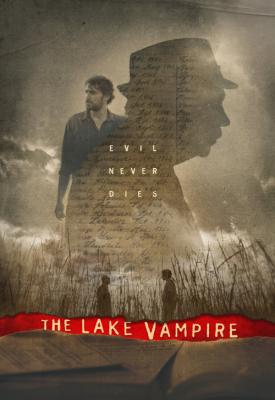 image for  The Lake Vampire movie