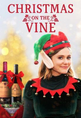 image for  Christmas on the Vine movie