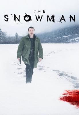 image for  The Snowman movie