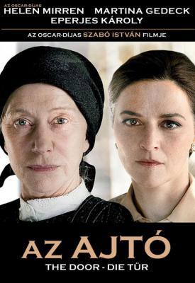 poster for The Door 2012