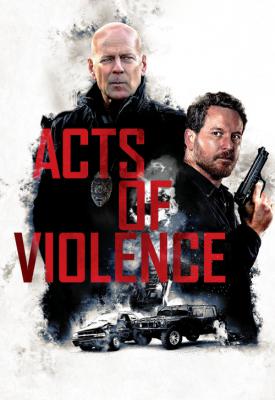 image for  Acts of Violence movie