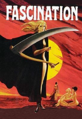 poster for Fascination 1979