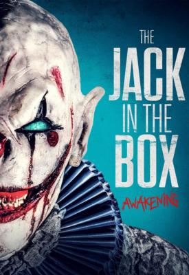 poster for The Jack in the Box: Awakening 2022